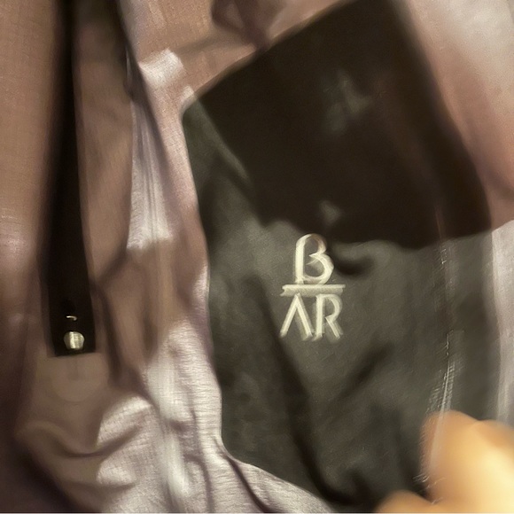 ARCTERYX BETA AR JACKET (M) - Picture 7 of 9